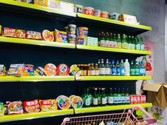 -7mall美食潮地标