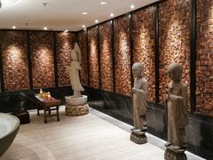 -明月山天沐温泉度假村