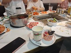 -苏格里岛自助烤肉海鲜火锅(成都金牛万达店)