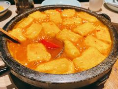 -缘生态云南菜·野生菌庭院餐厅(华侨城店)