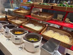 -怡咖啡自助餐(宁波香格里拉店)