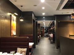 卡座-海底捞火锅(高科广场店)