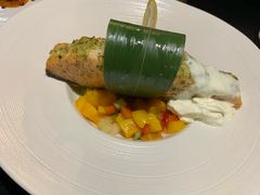-陌上花儿·音乐西餐吧(和平店)