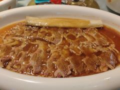 一品牛肋条-哈老太太(联盟路店)