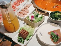-小龙坎火锅(仓山万达店)