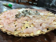 -官塘锋记鱼生·生腌·砂锅粥(牌坊街店)
