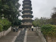 -乌山风景区