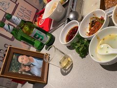 -海底捞火锅(老城根店)