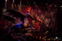 -三色锦婚礼定制