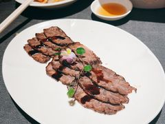 -锦府园·新台州菜(合生汇店)