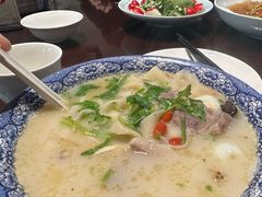 -裕丰源(福彩路店)