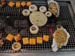 -马路牙子烧烤音乐酒馆(望京店)