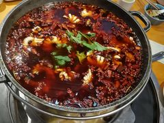 -重庆乌鱼庄·龙滋鲜(青羊大道店)