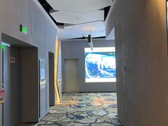 -星河寰宇IMAX影城(星河WORLD·COCO Park店)