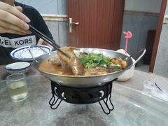 -水韵·渔家臻品私房菜(中庙店)