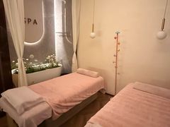 -小仙女采耳·按摩·SPA(深圳旗舰店)