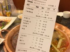 -老码头火锅(玉林店)