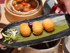 咖喱牛腩酥-点都德(华强南店)