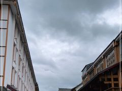 -松州古城