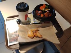 -肯德基(杭州和平饭店)