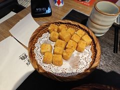 -炉角·鲍鱼牛腩煲(国贸商城店)