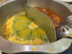 -红菇坊鲜汤火锅(北行店)