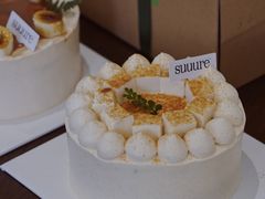 -流酥可心·牛乳蛋糕商店(禾祥西路店)