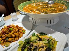 -光海·乡记酸菜鱼·始于1996(花园路店)