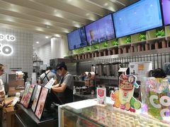 -CoCo都可(湖滨银泰店B区店)
