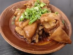-山城盅盅面