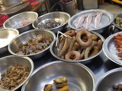 -铭辉沙嗲面(新街商业城店)