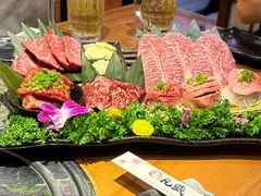 -丸藏和牛烧肉专门店(园区师惠坊店)