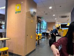 -麦当劳(大亚湾龙光城店)