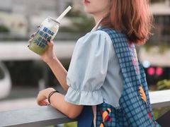 -蔻蔻椰·鲜萃椰子水(COCO Park店)