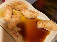 -蜀国大将老火锅(江北店)