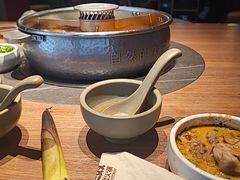 -巴奴毛肚火锅(京西大悦城店)