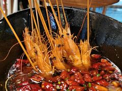裸奔坨坨虾-成都吃客(九眼桥店)