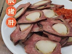 -齐轩居私房特色菜(光荣北路店)