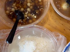 -罗子龙罗家桂花汤圆(曹都巷店)