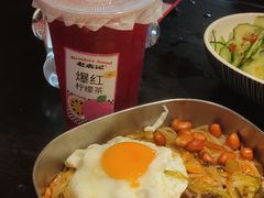 -老表记广西宵夜螺蛳鸭脚煲(西大店)