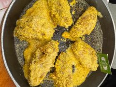 -堂瓦里·33年传统赣菜(第一街区店)