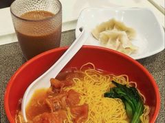 -英皇美食坊(英皇娱乐酒店内)