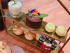 -ZING COFFEE 镜咖啡