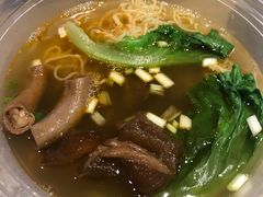 -西关味(大卫城店)
