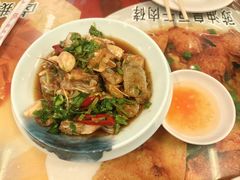 -盛中钰广味小馆
