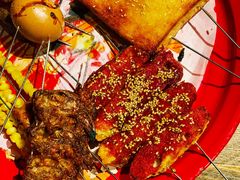 -北三老太太烧烤(人生一串上榜店)