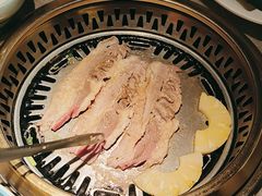 -韩盛·古法烤肉店(皇城恒隆广场店)