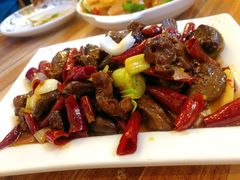 -天羽烤乳鸽店(财大家属院店)