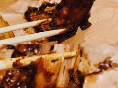 武林鸡翅-卤儿道道(杭州大厦501店)