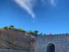 -清风小镇闯关东影视基地